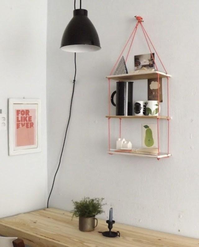 estantería cuerda y madera 03