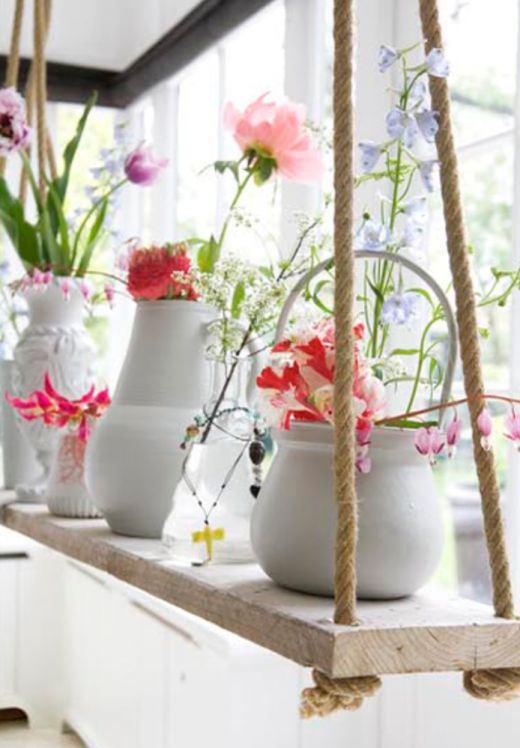 estantería cuerda y madera 06