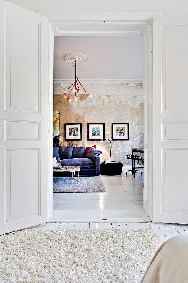 Apartamento Suecia 03