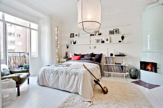 Apartamento Suecia 05