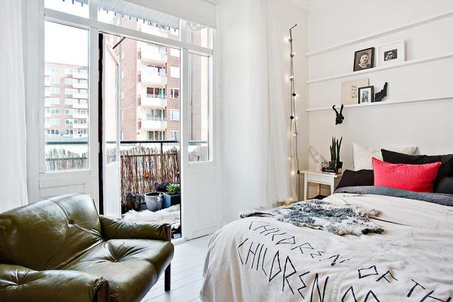 Apartamento Suecia 06