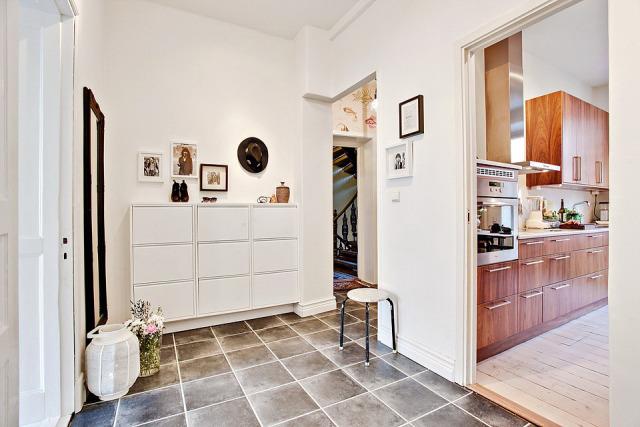 Apartamento Suecia 10