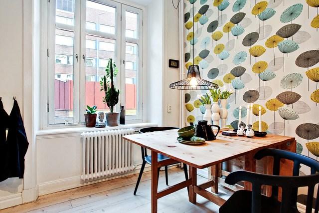 Apartamento Suecia 12