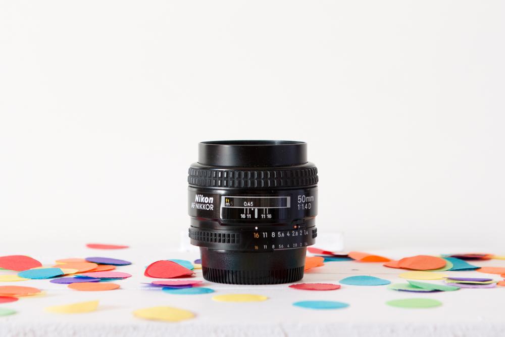 cómo fotografiar una fiesta