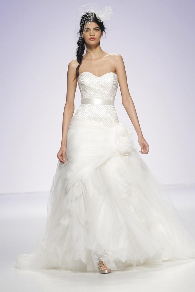 Jordi Dalmau en Barcelona Bridal Week