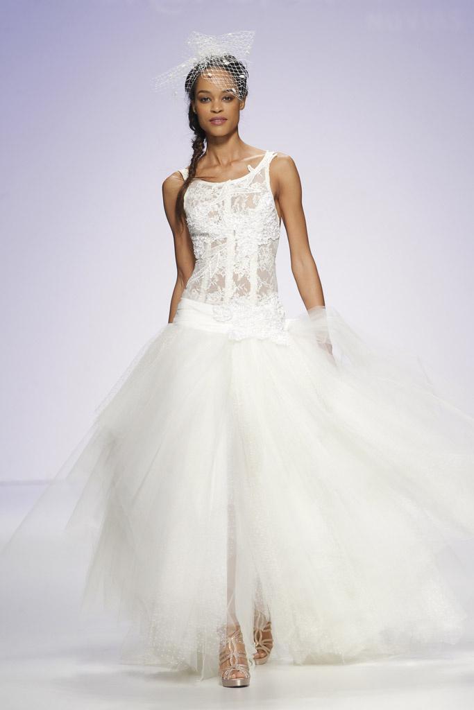 Jordi Dalmau en Barcelona Bridal Week