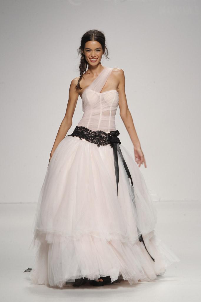 Jordi Dalmau en Barcelona Bridal Week