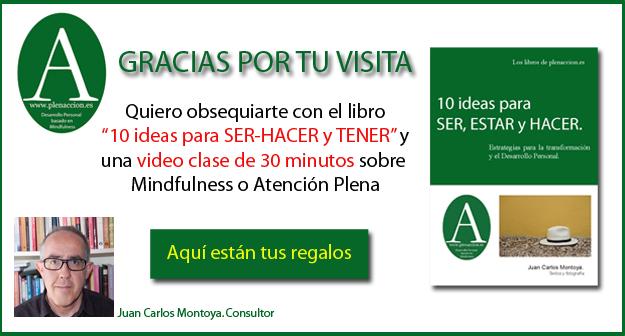 Cómo practicar Mindfulness