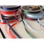 Cintas de raso para packaging