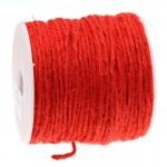 Cordon de yute para packaging o envolver regalos