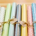 Papel packaging Daily Like dayDream y tarjetas