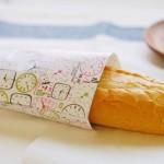 Bolsa pan papel daydream