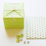 Packaging con papel DayDream de Daily Like