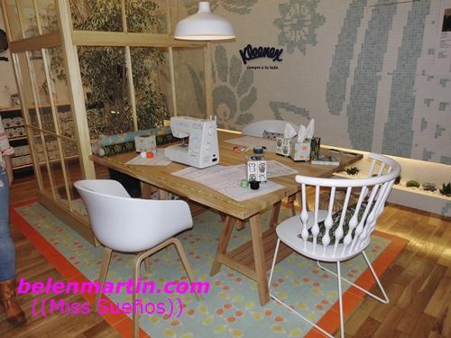 KLEENEX CASA DECOR (201)