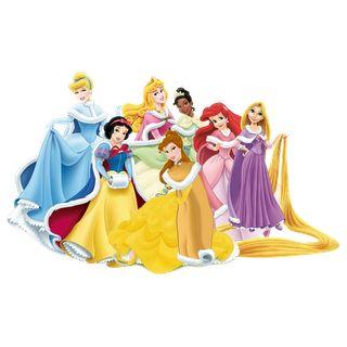 Princesas Disney