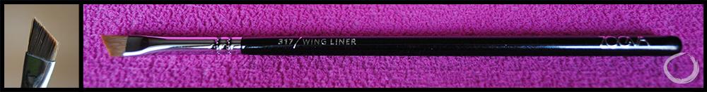 Zoeva 317 Wing liner