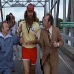 Cinco enseñanzas que un corredor debe aprender de Forrest Gump | #Consejos
