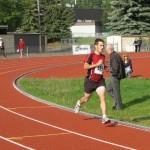 Errores en la técnica de carrera: el overstriding | #Consejos