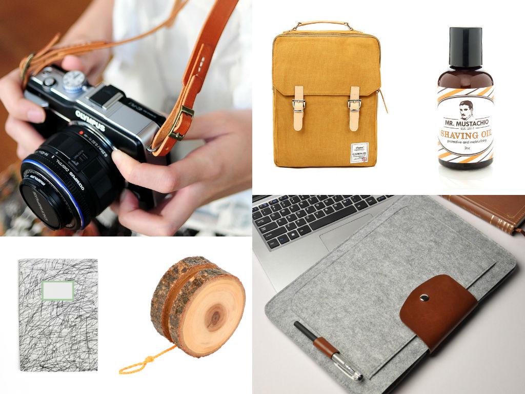 10 regalos Etsy para él | All Lovely Party