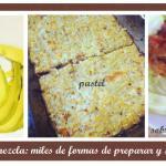 Cooking time [light]: ¿Pastel o hamburguesas de atún?