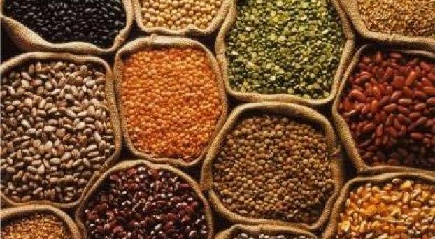 granos Top de 10 Alimentos que te Ayudarán a Trabajar con más Eficiencia 