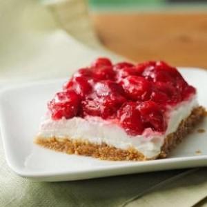 cheescake de cereza 300x300 Cereza y Celulitis 