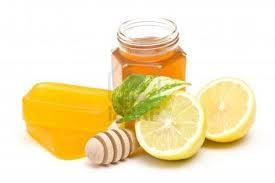 limon y miel De Celulitis 24 Mascarilla Masajeadora 