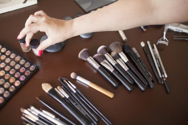 maquillaje de novia, como maquillarme