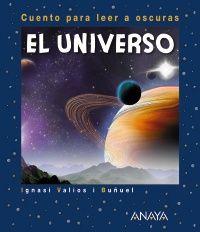 "El Universo", ed. Anaya