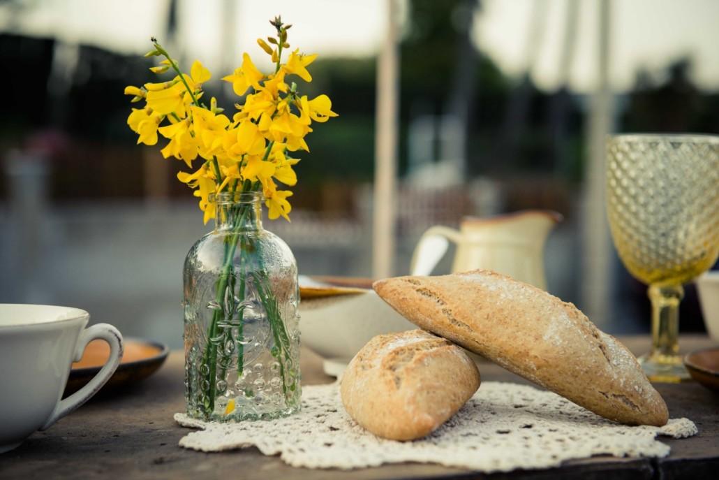 decoración de fiestas