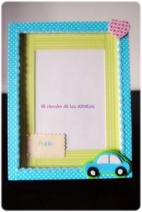 MARCO CON WASHI TAPE 2