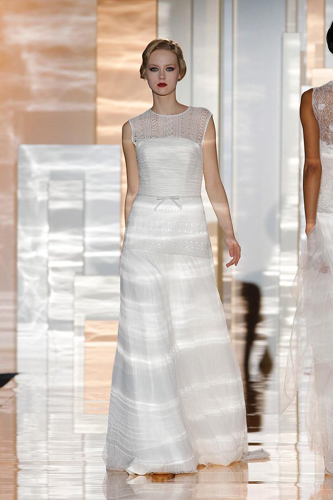 Miquel Suay en Barcelona Bridal Week