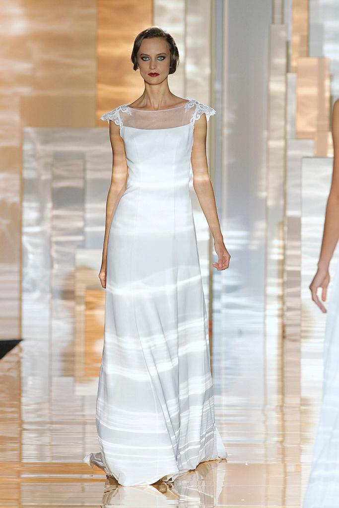 Miquel Suay en Barcelona Bridal Week