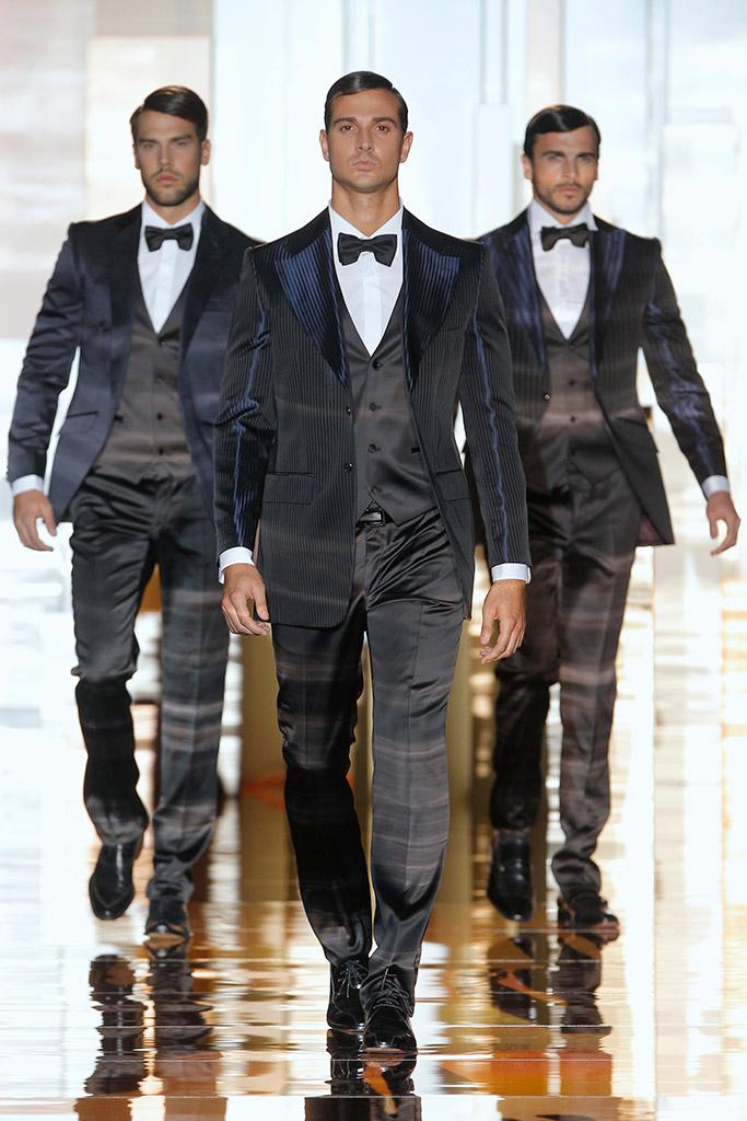 Miquel Suay en Barcelona Bridal Week