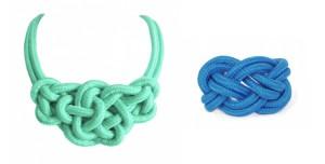 collares de bisuteria