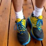 La importancia de las punteras anchas en las zapatillas para correr | #Consejos