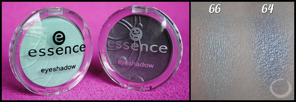 Sombras Essence
