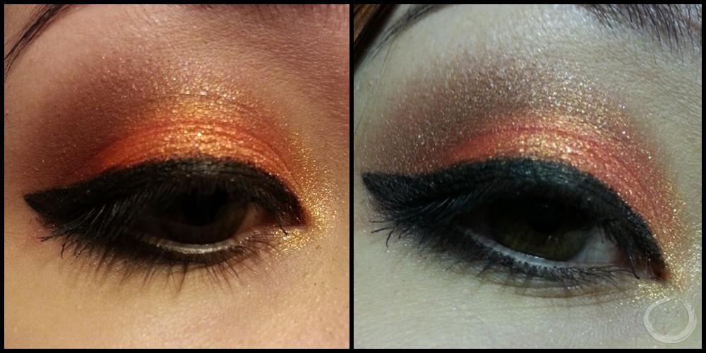 Look pigmento Essence