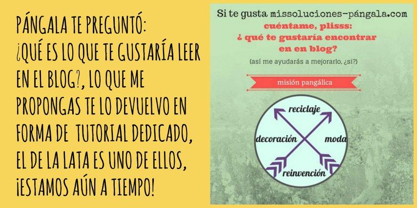 qué leer en missoluciones-pangala