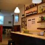 Tapa´s bar