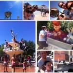 Declaro públicamente mi amor a las montañas rusas