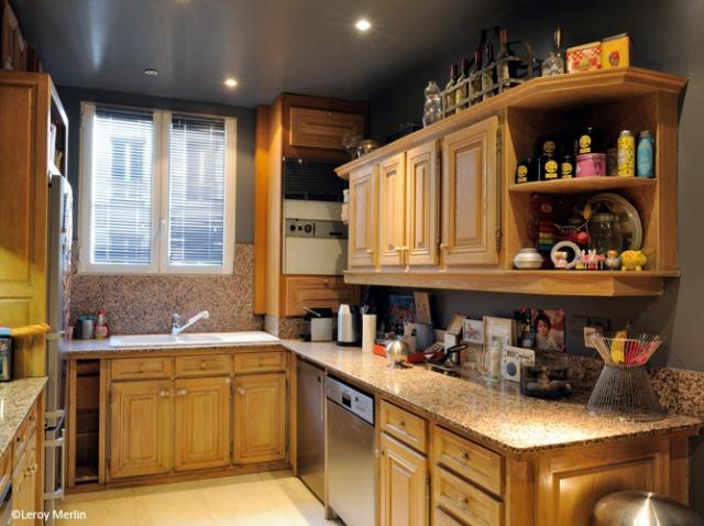 Before & After - Metamorfosis parisina - Parisian metamorphose_03