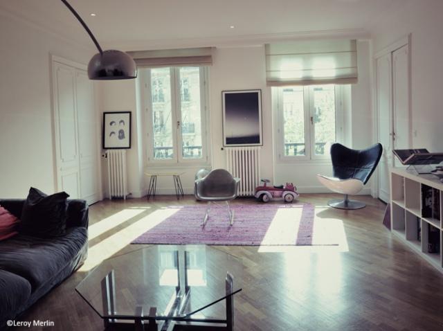 Before & After - Metamorfosis parisina - Parisian metamorphose_05