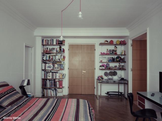 Before & After - Metamorfosis parisina - Parisian metamorphose_07