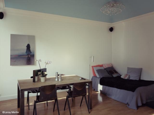 Before & After - Metamorfosis parisina - Parisian metamorphose_11