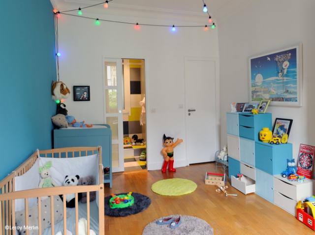 Before & After - Metamorfosis parisina - Parisian metamorphose_12