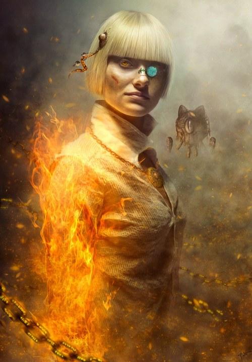 fotoinspiraciones photoshop