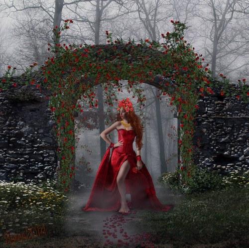 fotoinspiraciones photoshop