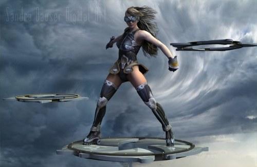 fotoinspiraciones photoshop