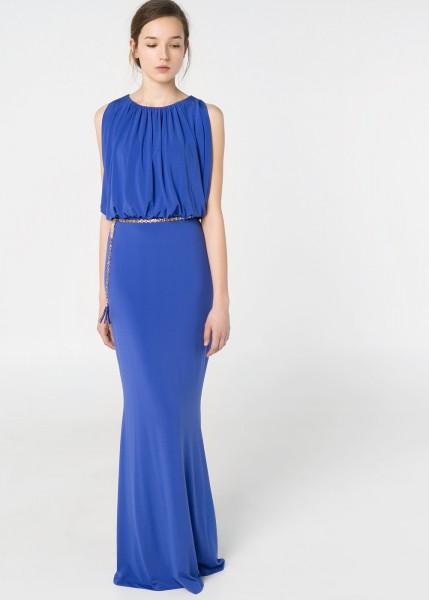 Vestido con Pliegues 69.99?